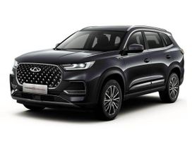 SUV   Chery Tiggo 8 Pro Max 2025 , 3040000 , 