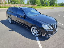  Mercedes-Benz E-Class 2011 , 2000000 , 