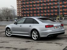 A6, 2017