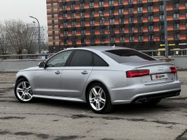  Audi A6 2017 , 3099000 , 