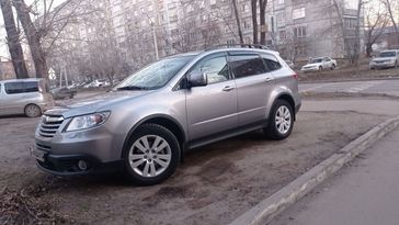 SUV   Subaru Tribeca 2007 , 1200000 , 