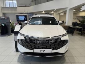 SUV   Haval F7 2024 , 2749000 ,  