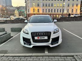 SUV   Audi Q7 2009 , 2300000 , 