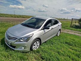  Hyundai Solaris 2016 , 780000 , 