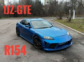  Mazda RX-8 2004 , 1000000 , 