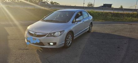  Honda Civic 2010 , 730000 , 