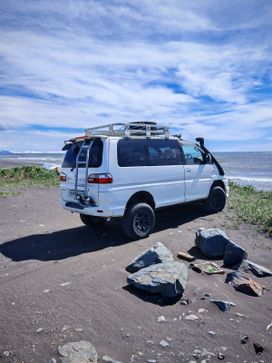    Mitsubishi Delica 2001 , 1500000 , -