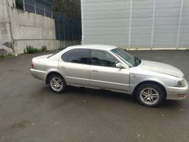  Toyota Camry 1996 , 250000 , 