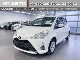  Toyota Vitz 2018 , 1150000 , 
