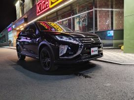 SUV   Mitsubishi Eclipse Cross 2019 , 2250000 , 