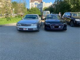  Nissan Cedric 2000 , 820000 , 