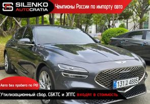  Genesis G70 2021 , 2415000 , 