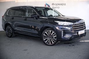 SUV   EXEED VX 2022 , 2750000 , 