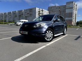 SUV   Honda CR-V 2010 , 1399999 , 