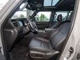SUV   Lexus GX550 2024 , 14725000 , 