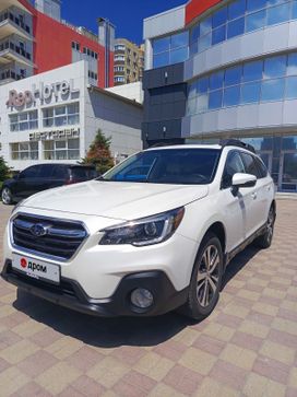  Subaru Outback 2018 , 2785000 , 
