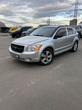  Dodge Caliber 2010 , 700000 , 