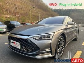  BYD Han 2021 , 2020000 , 