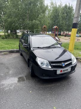  Geely MK 2011 , 175000 , 