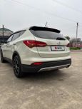 SUV   Hyundai Santa Fe 2013 , 1850000 , 