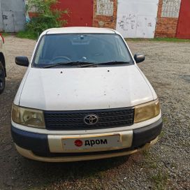  Toyota Probox 2003 , 450000 , 