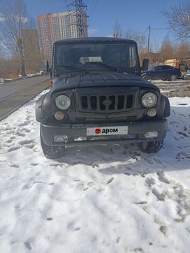 SUV    3153 2005 , 900000 , 