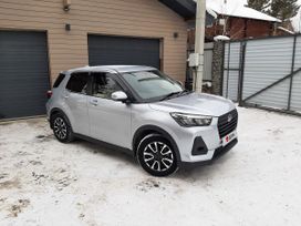 SUV   Daihatsu Rocky 2020 , 1550000 , 