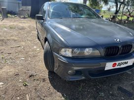  BMW 5-Series 1998 , 620000 , 