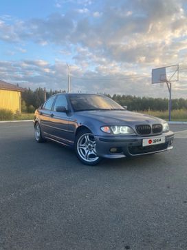  BMW 3-Series 2004 , 590000 , 