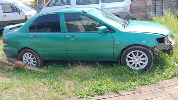  Mitsubishi Lancer 2001 , 120000 , -
