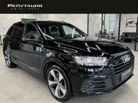 SUV   Audi Q7 2018 , 5250000 , 