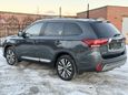 SUV   Mitsubishi Outlander 2019 , 2097000 , 