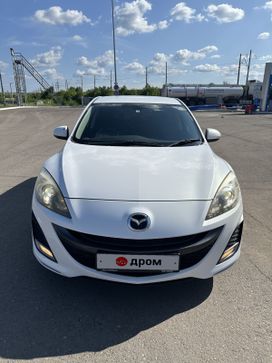  Mazda Axela 2011 , 1045000 , 