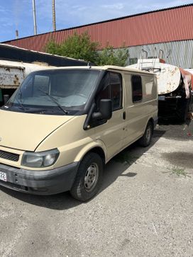    Ford Tourneo 2003 , 500000 , 