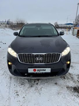 SUV   Kia Sorento 2019 , 3097000 , 