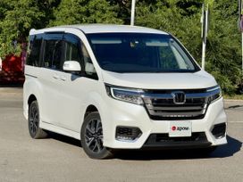    Honda Stepwgn 2019 , 2450000 , 