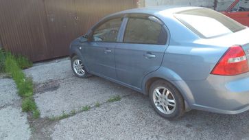  Chevrolet Aveo 2006 , 400000 , 