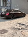  Mercedes-Benz S-Class 2011 , 2400000 , 