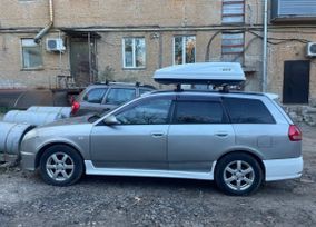  Nissan Wingroad 2002 , 525000 , --