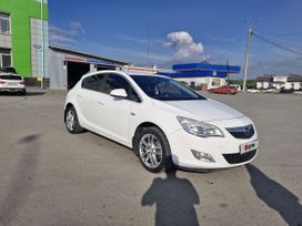  Opel Astra 2011 , 930000 , 