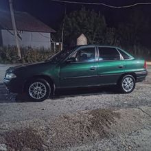  Astra 1997