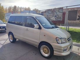    Toyota Lite Ace Noah 2001 , 890000 , 