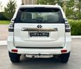 SUV   Toyota Land Cruiser Prado 2021 , 6170000 , 