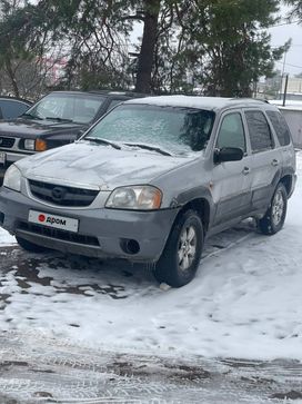 SUV   Mazda Tribute 2001 , 250000 ,  