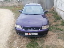  3  Audi A3 2002 , 220000 , 