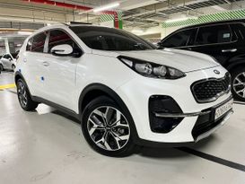 SUV   Kia Sportage 2019 , 2500000 , 