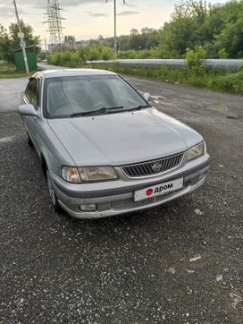  Nissan Sunny 1998 , 250000 , 
