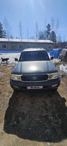 SUV   Toyota Land Cruiser 2000 , 2700000 ,  