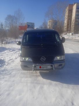    SsangYong Istana 1997 , 550000 , --