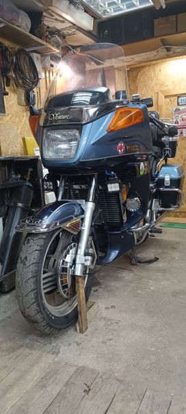   Yamaha XVZ 13 1989 , 330000 , 